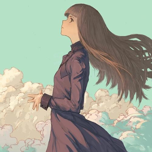 微信女生高清头像图片2025最火爆好看