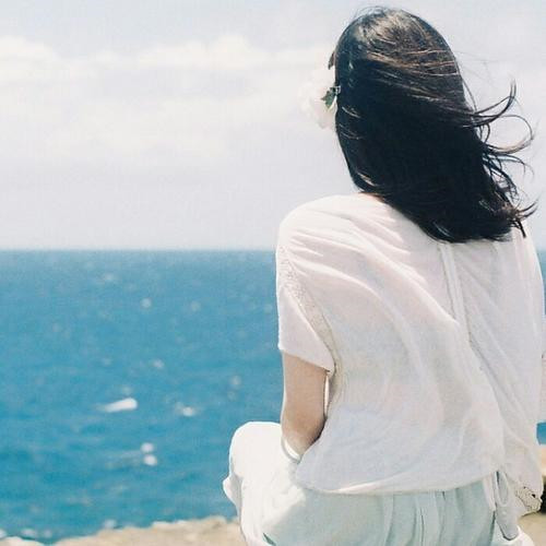 微信女生高清头像图片2025最火爆好看