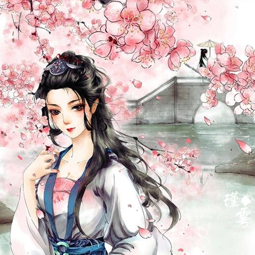 微信女生高清头像图片2025最火爆好看
