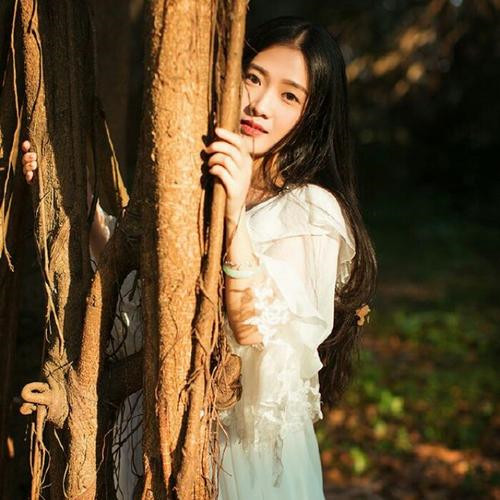 微信女生高清头像图片2025最火爆好看