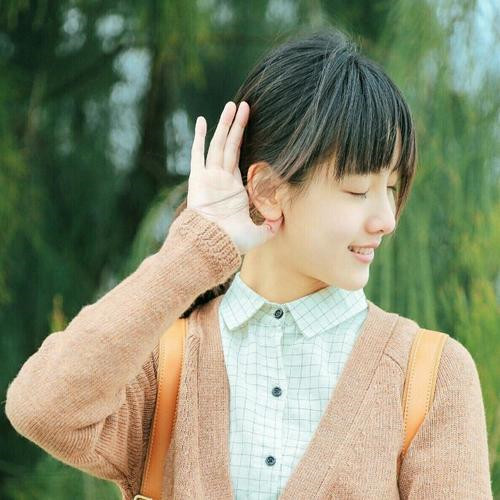 微信女生高清头像图片2025最火爆好看