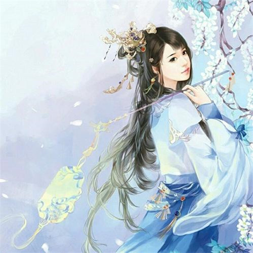 微信女生高清头像图片2025最火爆好看