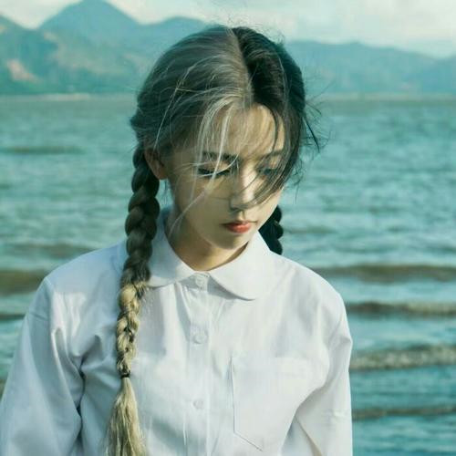 微信女生高清头像图片2025最火爆好看