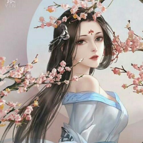 微信女生高清头像图片2025最火爆好看