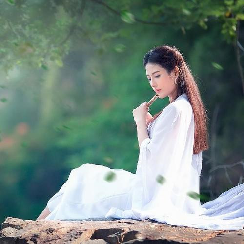 微信女生高清头像图片2025最火爆好看