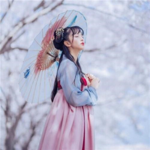 微信女生高清头像图片2025最火爆好看
