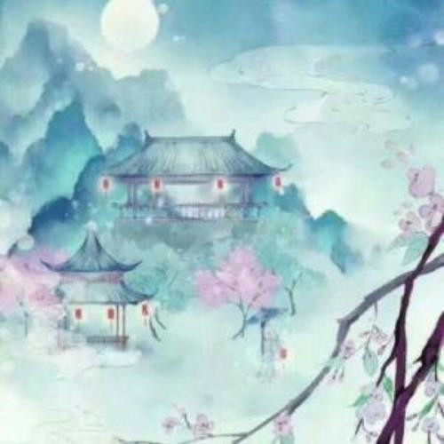 2025最火微信头像风景图片新款高清好看