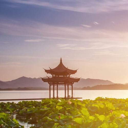 2025最火微信头像风景图片新款高清好看
