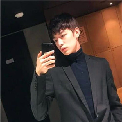 男人专用头像图片