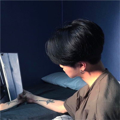 男人专用头像图片