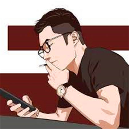 男人专用头像图片
