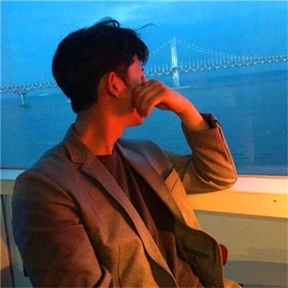 男人专用头像图片