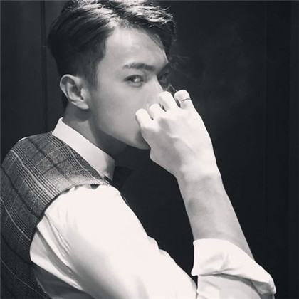男人专用头像图片