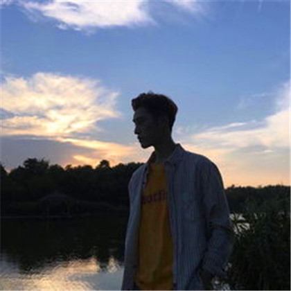 男人专用头像图片