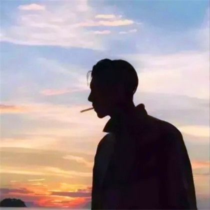 男人专用头像图片