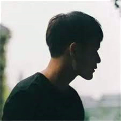 男人专用头像图片
