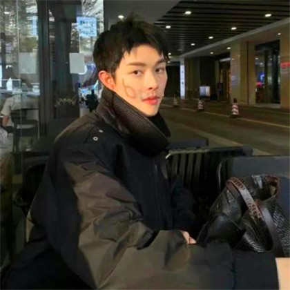 男生头像ins高级质感优质稀有图片