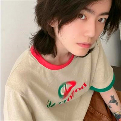 男生头像ins高级质感优质稀有图片