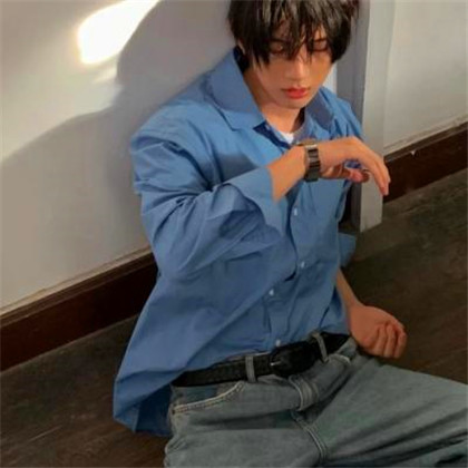 男生头像ins高级质感优质稀有图片