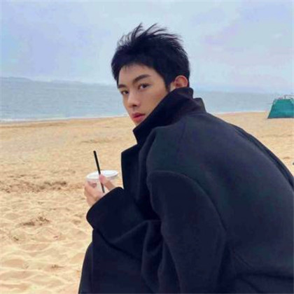 男生头像ins高级质感优质稀有图片