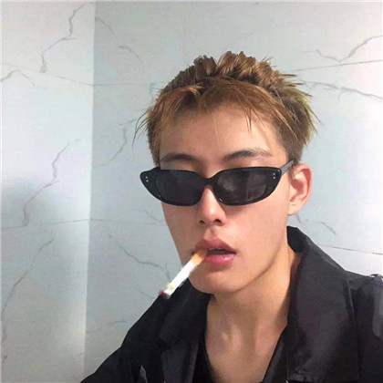 男生头像ins高级质感优质稀有图片