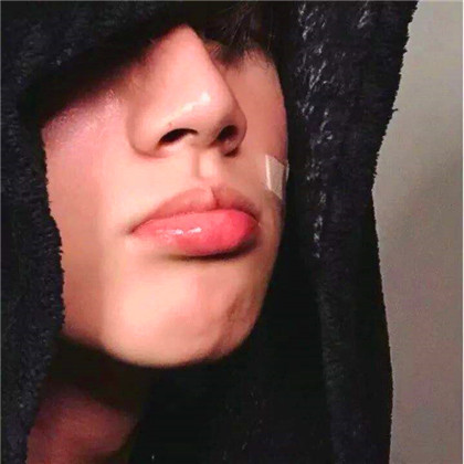 男生头像ins高级质感优质稀有图片