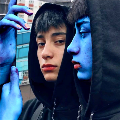 男生头像ins高级质感优质稀有图片