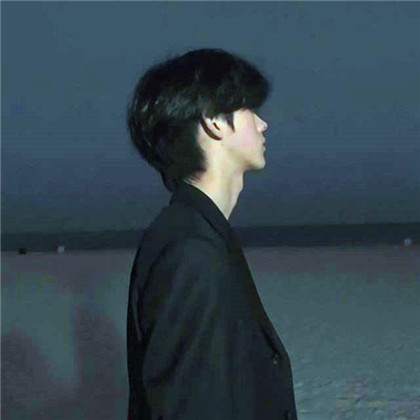 男生头像ins高级质感优质稀有图片