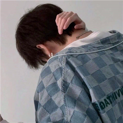 男生头像ins高级质感优质稀有图片