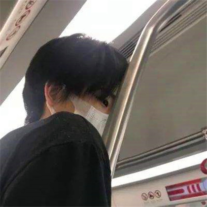 男生头像ins高级质感优质稀有图片