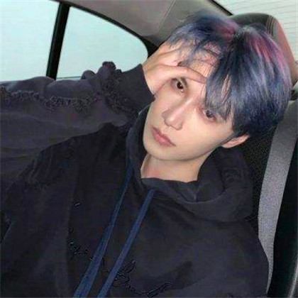 男生头像ins高级质感优质稀有图片