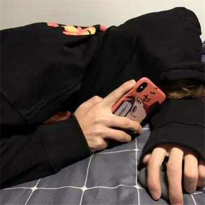 男生头像ins高级质感优质稀有图片