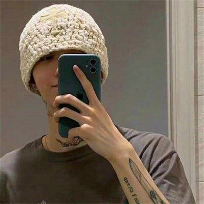 男生头像ins高级质感优质稀有图片