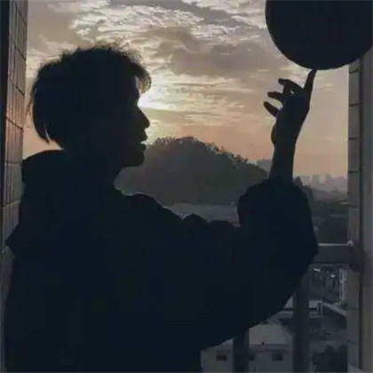 男生头像ins高级质感优质稀有图片