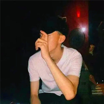 男生头像ins高级质感优质稀有图片