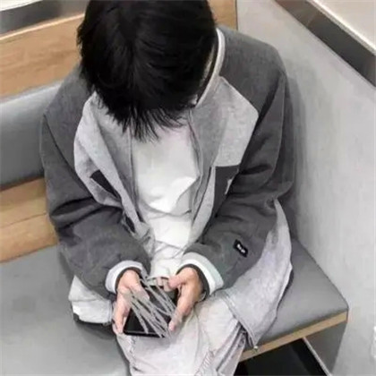 男生头像ins高级质感优质稀有图片