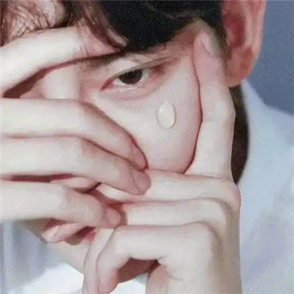 男生头像ins高级质感优质稀有图片