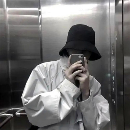 男生头像ins高级质感优质稀有图片