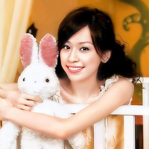 独一无二唯美的女生图片头像高清好看