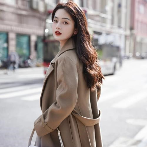 独一无二唯美的女生图片头像高清好看