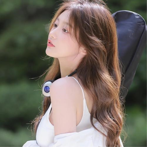 独一无二唯美的女生图片头像高清好看