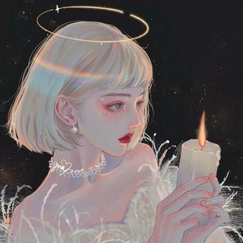 30一40岁成熟女人头像