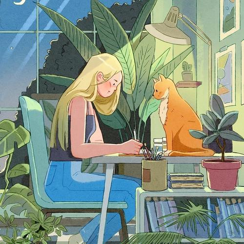 30一40岁成熟女人头像