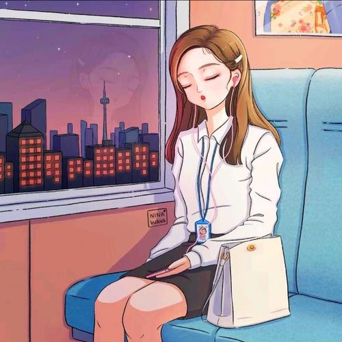 30一40岁成熟女人头像