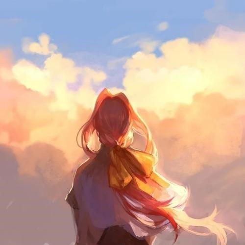 30一40岁成熟女人头像