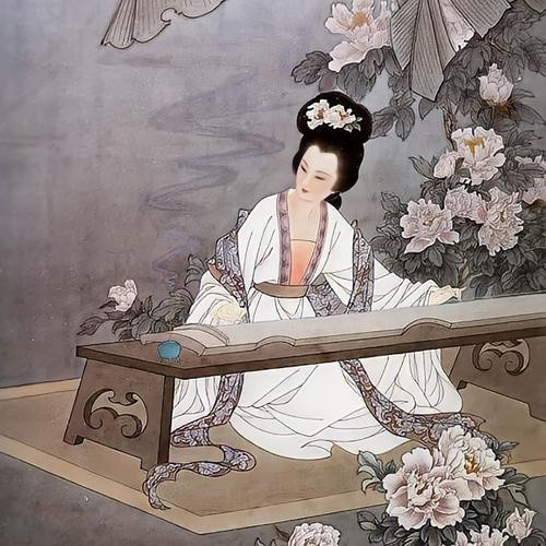 30一40岁成熟女人头像