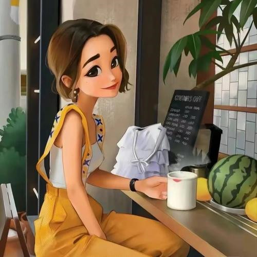 30一40岁成熟女人头像