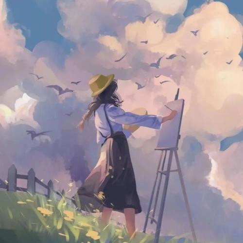 30一40岁成熟女人头像