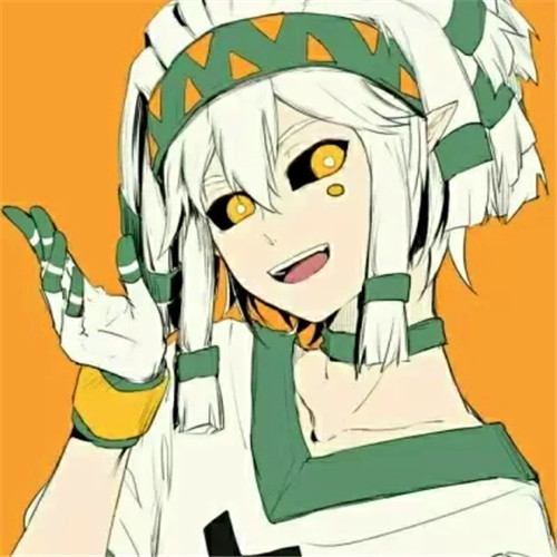 凹凸世界头像