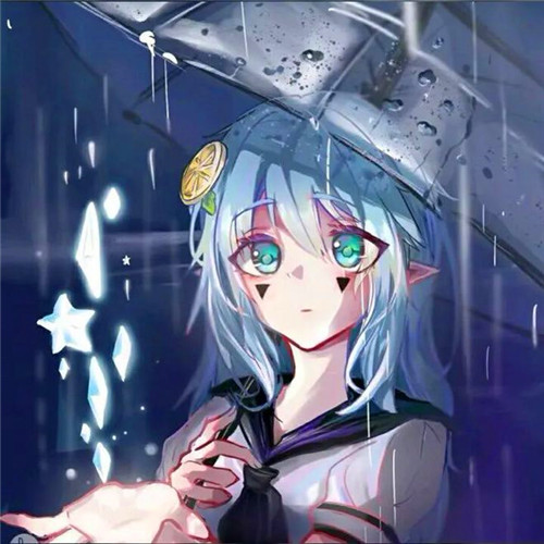 凹凸世界头像